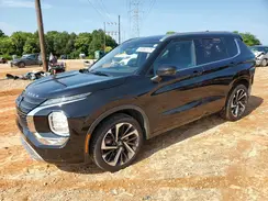 JA4J3VA8XNZ061737 2022 MITSUBISHI OUTLANDER