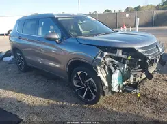 JA4J3VA8XNZ070700 2022 MITSUBISHI OUTLANDER