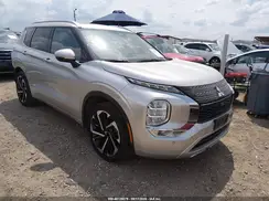 JA4J3VA8XNZ071359 2022 MITSUBISHI OUTLANDER