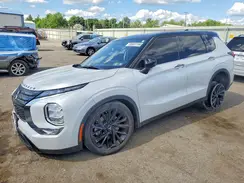 JA4J3VA8XPZ008474 2023 MITSUBISHI OUTLANDER