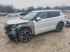 JA4J3VA8XPZ016753 2023 MITSUBISHI OUTLANDER