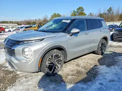JA4J3VA8XPZ017756 2023 MITSUBISHI OUTLANDER