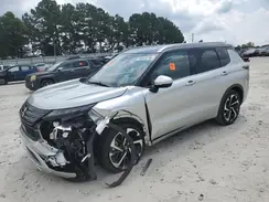 JA4J3VA8XPZ046707 2023 MITSUBISHI OUTLANDER
