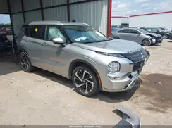 JA4J3VA8XPZ053432 2023 MITSUBISHI OUTLANDER