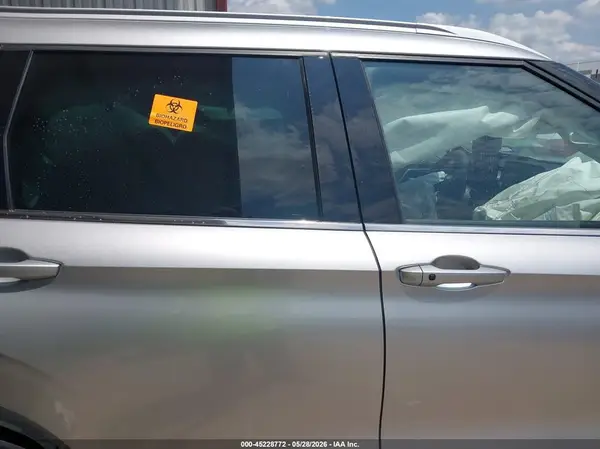 JA4J3VA8XPZ053432 2023 MITSUBISHI OUTLANDER - Image 8