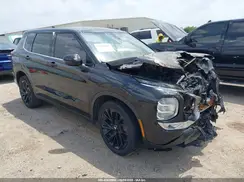 JA4J3VA8XRZ004752 2024 MITSUBISHI OUTLANDER