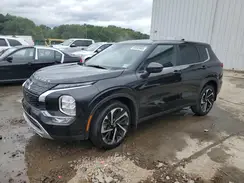 JA4J3VA8XRZ005478 2024 MITSUBISHI OUTLANDER