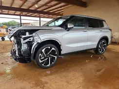 JA4J3VA8XRZ006128 2024 MITSUBISHI OUTLANDER