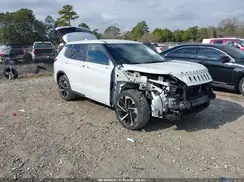 JA4J3VA8XRZ011720 2024 MITSUBISHI OUTLANDER