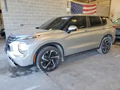 JA4J3VA8XRZ020594 2024 MITSUBISHI OUTLANDER