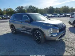 JA4J3VA8XRZ022815 2024 MITSUBISHI OUTLANDER