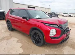JA4J3VA8XRZ025567 2024 MITSUBISHI OUTLANDER