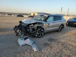 JA4J3VA8XRZ037346 2024 MITSUBISHI OUTLANDER