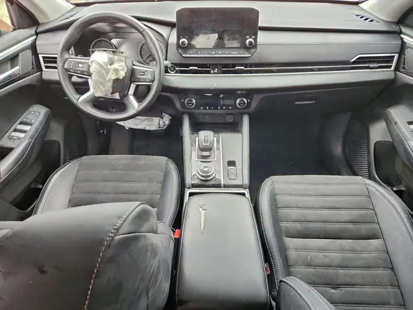 JA4J3VA8XRZ043146 2024 MITSUBISHI OUTLANDER - Image 8
