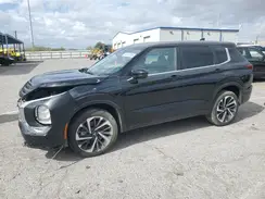 JA4J3VA8XRZ043423 2024 MITSUBISHI OUTLANDER