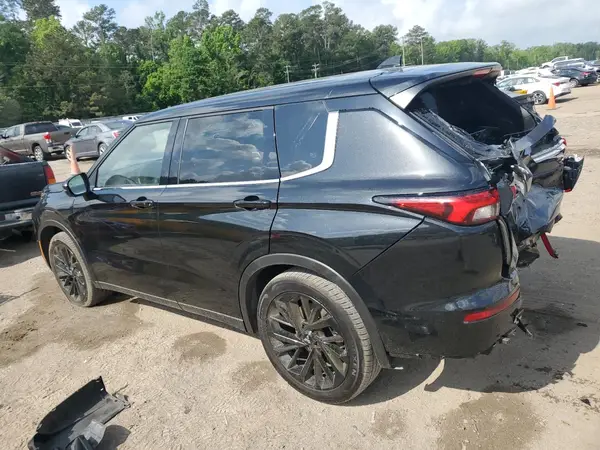 JA4J3VA8XRZ054888 2024 MITSUBISHI OUTLANDER - Image 2