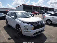 JA4J3VA8XRZ066670 2024 MITSUBISHI OUTLANDER