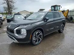 JA4J3VA8XRZ066989 2024 MITSUBISHI OUTLANDER