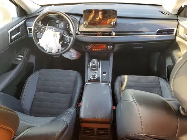 JA4J3VA8XRZ068323 2024 MITSUBISHI OUTLANDER - Image 8
