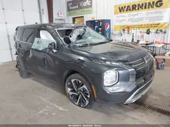 JA4J3VA8XRZ070346 2024 MITSUBISHI OUTLANDER