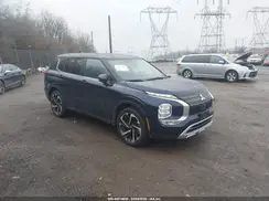 JA4J3VA8XRZ071111 2024 MITSUBISHI OUTLANDER