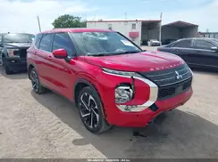 JA4J3VA8XRZ071951 2024 MITSUBISHI OUTLANDER