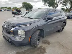 JA4J3VA8XRZ075868 2024 MITSUBISHI OUTLANDER