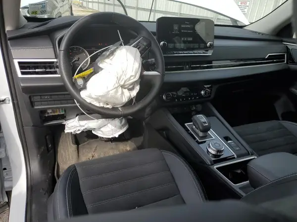 JA4J3VA8XRZ076017 2024 MITSUBISHI OUTLANDER - Image 8