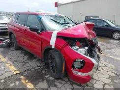 JA4J3VA8XRZ078446 2024 MITSUBISHI OUTLANDER
