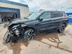 JA4J3VA8XRZ081797 2024 MITSUBISHI OUTLANDER