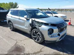 JA4J3VA8XRZ081976 2024 MITSUBISHI OUTLANDER