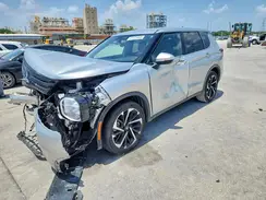 JA4J3VA8XRZ082805 2024 MITSUBISHI OUTLANDER