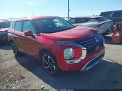 JA4J3VA8XRZ088622 2024 MITSUBISHI OUTLANDER