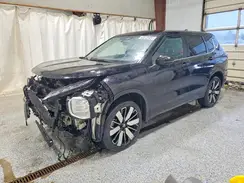 JA4J3VA8XSZ014283 2025 MITSUBISHI OUTLANDER