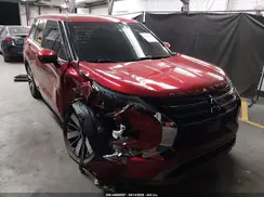 JA4J3VA8XSZ018267 2025 MITSUBISHI OUTLANDER