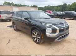 JA4J3VA8XSZ018575 2025 MITSUBISHI OUTLANDER