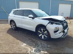JA4J3VA8XSZ019693 2025 MITSUBISHI OUTLANDER