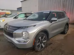 JA4J3VA8XSZ021377 2025 MITSUBISHI OUTLANDER