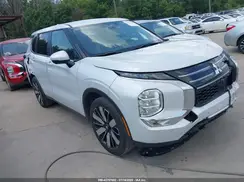 JA4J3VA8XSZ021492 2025 MITSUBISHI OUTLANDER