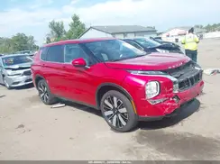 JA4J3VA8XSZ022111 2025 MITSUBISHI OUTLANDER