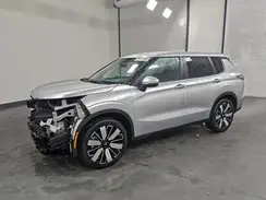 JA4J3VA8XSZ029673 2025 MITSUBISHI OUTLANDER