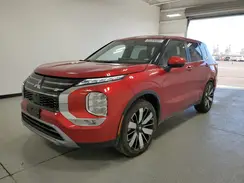 JA4J3VA8XSZ029835 2025 MITSUBISHI OUTLANDER