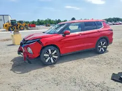 JA4J3VA8XSZ033223 2025 MITSUBISHI OUTLANDER