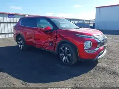 JA4J3VA8XSZ036235 2025 MITSUBISHI OUTLANDER