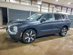 JA4J3VA8XSZ045632 2025 MITSUBISHI OUTLANDER