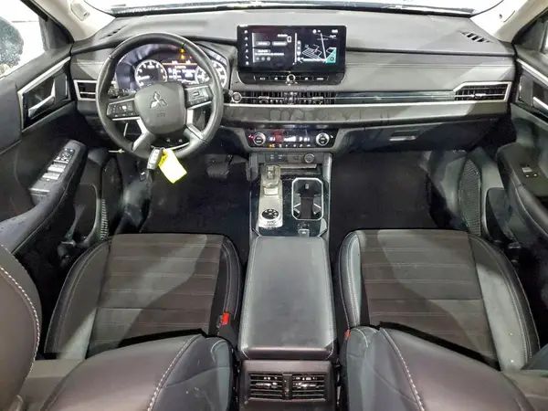 JA4J3VA8XSZ045632 2025 MITSUBISHI OUTLANDER - Image 8