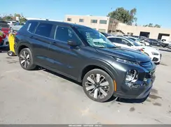 JA4J3VA8XSZ047218 2025 MITSUBISHI OUTLANDER