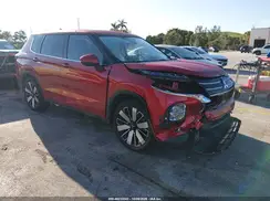 JA4J3VA8XSZ050040 2025 MITSUBISHI OUTLANDER