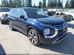 JA4J3VAB0TZ047175 2026 MITSUBISHI OUTLANDER