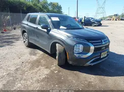 JA4J3VAB2TZ008409 2026 MITSUBISHI OUTLANDER